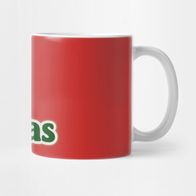 Merry Christmas Cat by Pete the Cat Guy