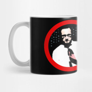 Joshua Musicant Logo Mug