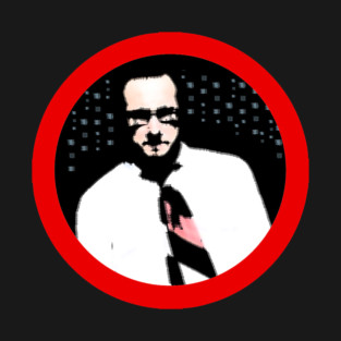 Joshua Musicant Logo T-Shirt