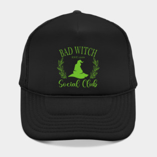 Wicked Hat