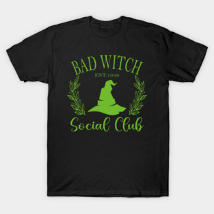 Wicked T-Shirt