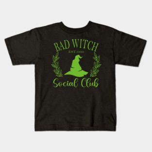 Wicked Kids T-Shirt