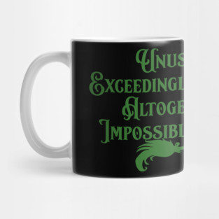 Wicked Mug