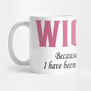 Wicked Mug