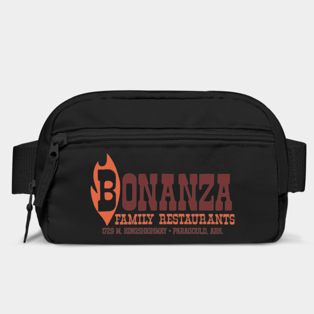 Bonanza - Paragould by rt-shirts