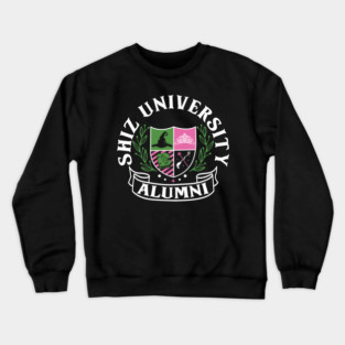 Wicked Crewneck Sweatshirt