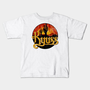 Kyuss Kids T-Shirt