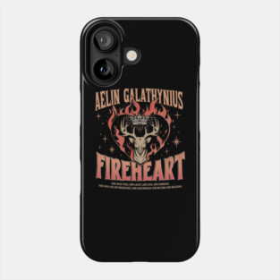 Vintage 90s Bookish Phone Case