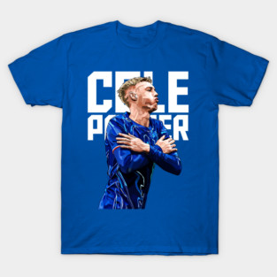 Cole Palmer Cold Celebration T-Shirt