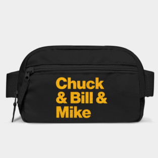 Steelers Coaches Bag