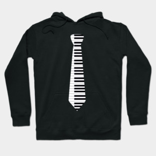 keyboard Hoodie