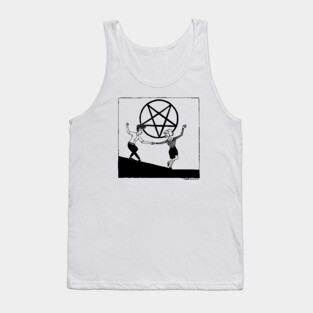COVEN Tank Top