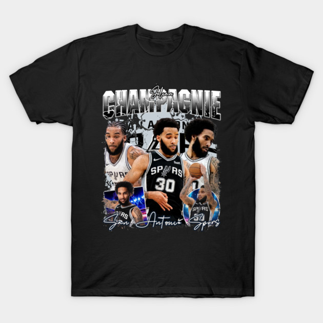 Julian Champagnie T-Shirt