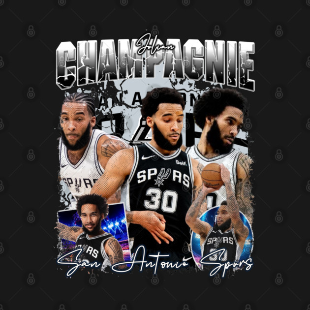 Julian Champagnie T-Shirt