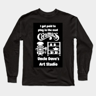 Get paid to play Long Sleeve T-Shirt