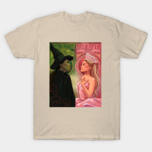 If  We Work In Tandem T-Shirt