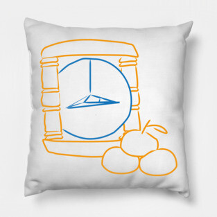 One Piece - Cat Burglar Nami! Pillow