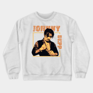 Hearsay Brewing Company Crewneck Sweatshirt