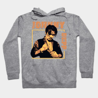 Hearsay Brewing Company Hoodie