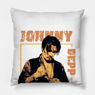 Hearsay Brewing Company Pillow