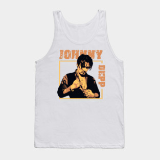 Hearsay Brewing Company Tank Top