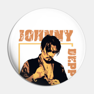 Hearsay Brewing Company Pin