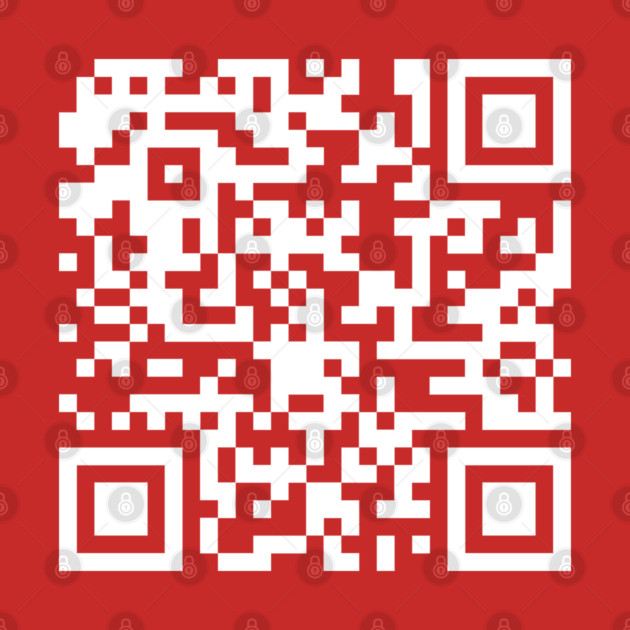 Fuck-You-QR-Code by Kahfirabu