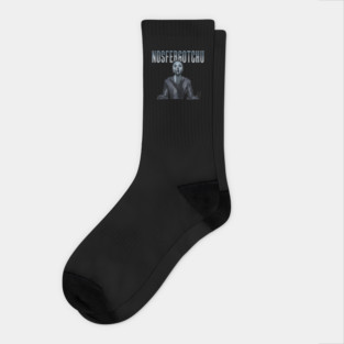 Nosfergotchu Socks