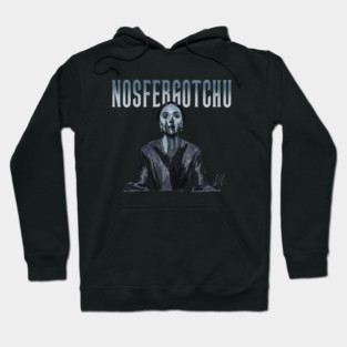 Nosfergotchu Hoodie