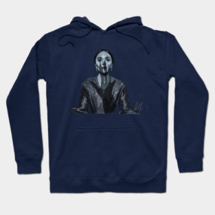 Nosferatu: Shadow Puppet Hoodie
