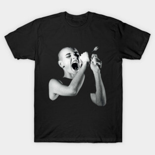 Vintage Sinead O'Connor T-Shirt