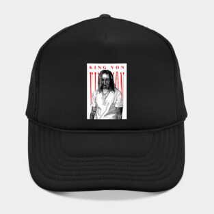 king von Hat