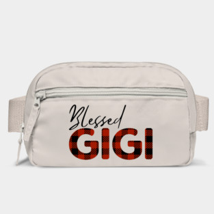 Blessed Gigi Bag