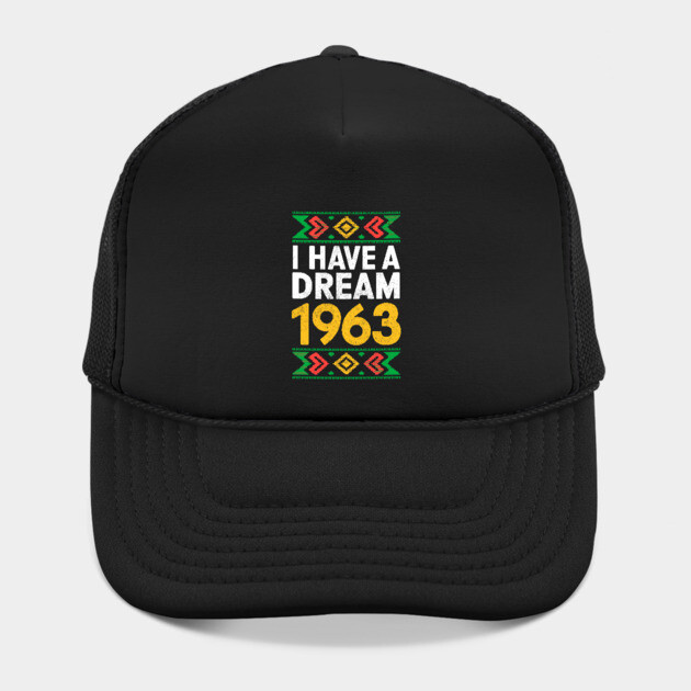 I Have a Dream 1963 by UrbanLifeApparel
