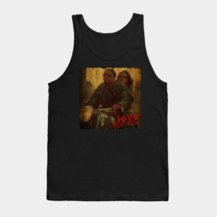 Love Jones Tank Top