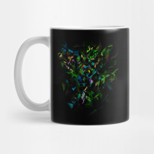 art Mug