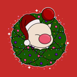 Fantasy Christmas! T-Shirt