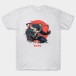 venom T-Shirt
