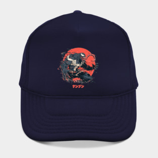 venom Hat
