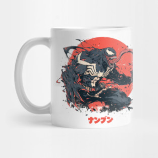 venom Mug