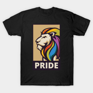 LGBT Pride T-Shirt