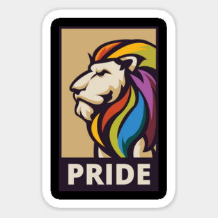 LGBT Pride Sticker