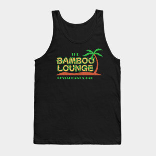 The Bamboo Lounge Tank Top