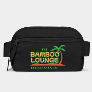The Bamboo Lounge Bag