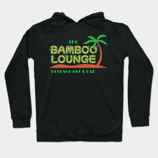 The Bamboo Lounge Hoodie