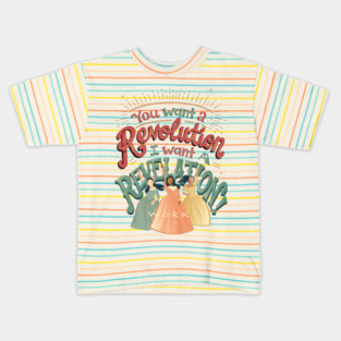 Revelation Kids T-Shirt