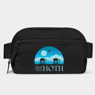 Visit Hoth Bag