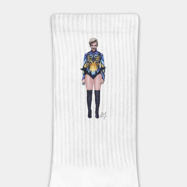 Smile 2: Skye Riley Live! by 51Deesigns