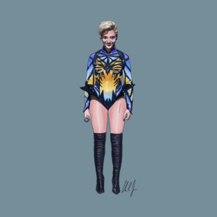 Smile 2: Skye Riley Live! T-Shirt