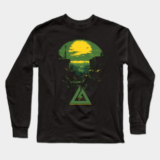Delta Force Long Sleeve T-Shirt